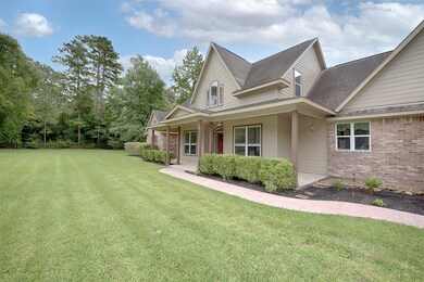 9303 Breckenridge Dr, Magnolia, TX 77354 - photo 7