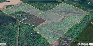 Google Earth View - Oakland School Tract