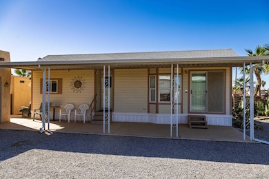 9565 E 33rd St unit 1, Yuma, AZ 85365 - photo 4