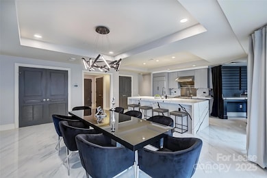 520 E Martin Luther King Junior Blvd unit 1102, Charlotte, NC 28202 - photo 7