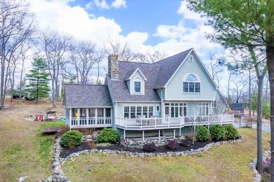 107 Flint Farm Rd, Middleton, MA 01949 - photo 5