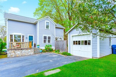 Located in the desirable Hill & Harbor district