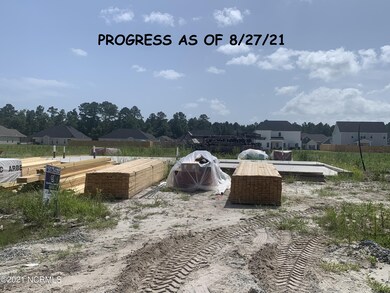 3014 Sharpnose St, New Bern, NC 28562 - photo 3