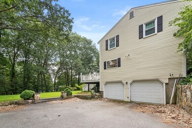 165 Lura Ln, Waltham, MA 02451 - photo 2