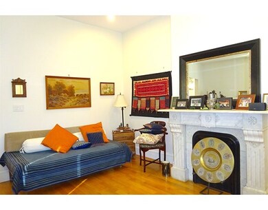 17 Centre St unit 1, Cambridge, MA 02139 - photo 2