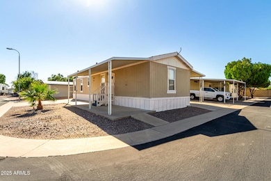 9501 E Broadway Rd unit 36, Mesa, AZ 85208 - photo 5