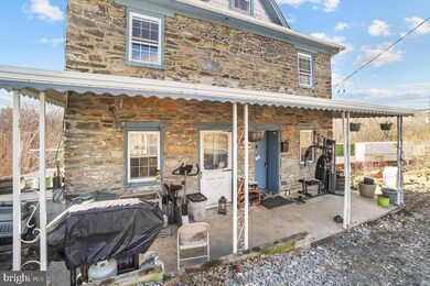 153 Jefferson Pike, Knoxville, MD 21758 - photo 4