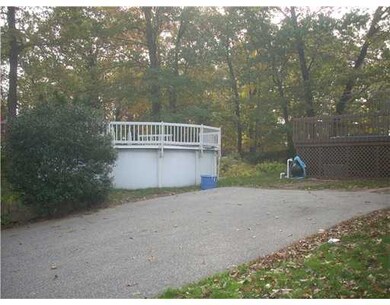 Yard/Garden.