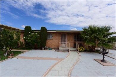 3215 Nashville Ave, El Paso, TX 79930 - photo 4