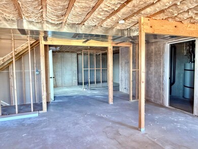 123 N Sterling Dr unit (Lot 34 Phs 4  Cresc, Cedar City, UT 84720 - photo 6