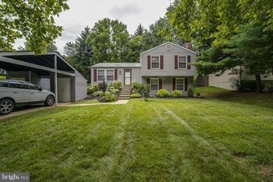 7135 Honeyladen Place, Columbia, MD 21045 - photo 3