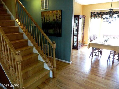 601 S Maple Ave, Purcellville, VA 20132 - photo 4