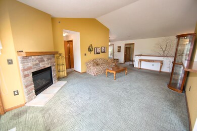 Living Room view 3