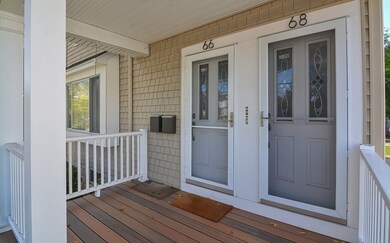 66 Brooks Ave unit 68, Arlington, MA 02474 - photo 5