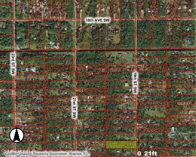 2015 19th St SW, Naples, FL 34117 - photo 2