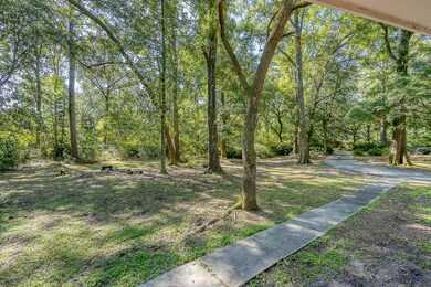 Lush and Wooded 5 Acres