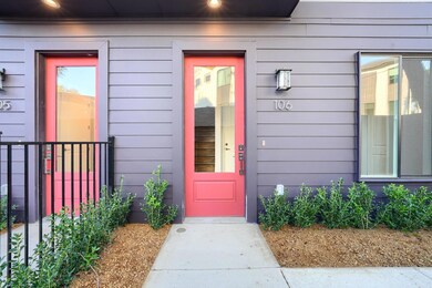 5931 Lindell Ave unit 106, Dallas, TX 75206 - photo 2