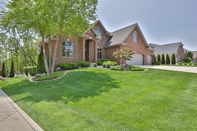 12795 Rosewood Dr, Saint John, IN 46373 - photo 2