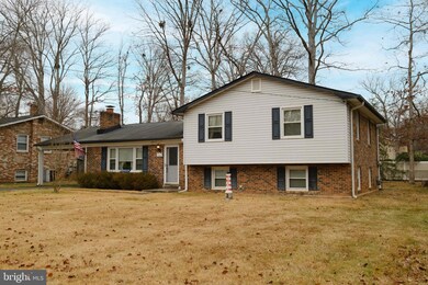 6917 Greenwood Dr, Glenn Dale, MD 20769 - photo 3