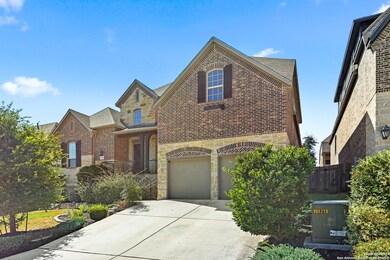 25843 Scenic Rock, San Antonio, TX 78255 - photo 2