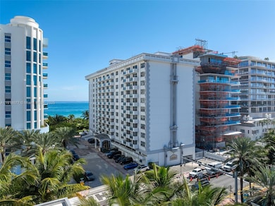 The Carlisle On The Ocean unit PH14, Surfside, FL 33154 - photo 3