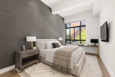 111 Barrow St unit 2D, New York, NY 10014 - photo 4