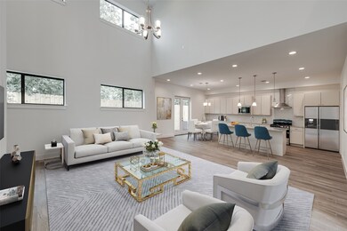 5604 Calendula Ln, Houston, TX 77091 - photo 2