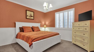 Basement Bedroom #2