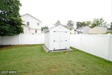 807 208th St, Pasadena, MD 21122 - photo 3