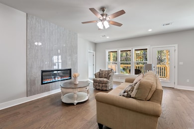 714 Atkins Rd, Little Rock, AR 72211 - photo 6