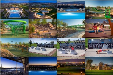 CADENCE MASTERPLAN PHOTOS