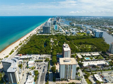 Carlton Tower unit 6D, Fort Lauderdale, FL 33304 - photo 3