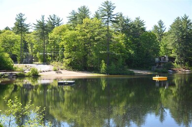 5 Grandval Way unit 7/E 208, Madison, NH 03849 - photo 2