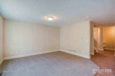 Merriville Sample Family Room