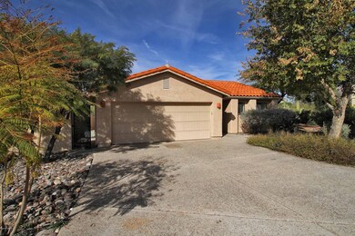Separate Guest House