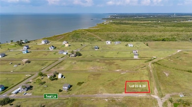 Lot 23-24 Teal Ln, Anahuac, TX 77514 - photo 6