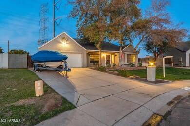 1464 E Divot Dr, Tempe, AZ 85283 - photo 5