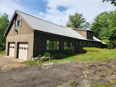 666 Stow Rd, Stow, ME 04037 - photo 4