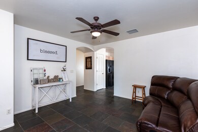 2064 W Silver Grass Place, Tucson, AZ 85745 - photo 3