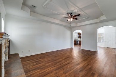 125 Heritage Oaks Dr, Cedar Creek, TX 78612 - photo 4