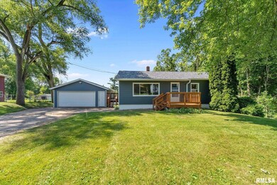 2705 W 47th St, Davenport, IA 52806 - photo 2