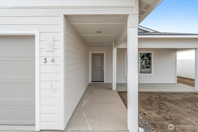 34 Simpson St, Mansfield, WA 98830 - photo 7