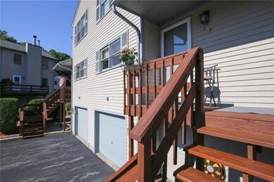 1603 Plainfield Pike unit I9, Johnston, RI 02919 - photo 2