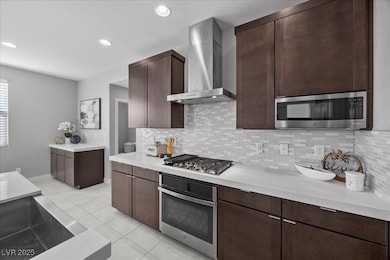 635 Pyrite Will St, Las Vegas, NV 89138 - photo 3