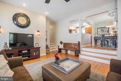 206 Highland Ave, Haddon Heights, NJ 08035 - photo 5