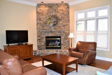 134 Ridgeline Dr, Crossville, TN 38571 - photo 7