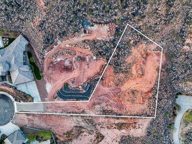 Lot #29 W Fandango Dr, St. George, UT 84770 - photo 4