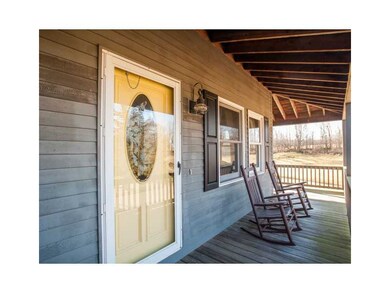 Porch.
