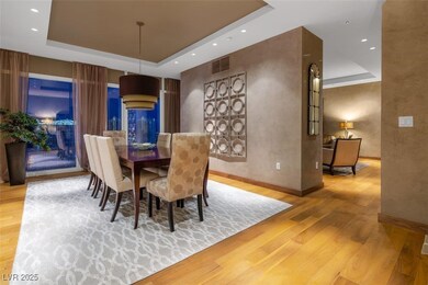 3750 Las Vegas Blvd S unit 2608, Las Vegas, NV 89158 - photo 3