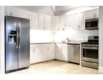 717 Atlantic Ave unit 6D, Boston, MA 02111 - photo 2